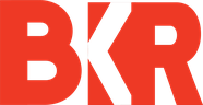 BKR General Construction logo